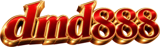 dmd888 logo